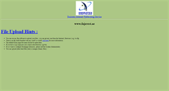 Desktop Screenshot of fajerest.ae